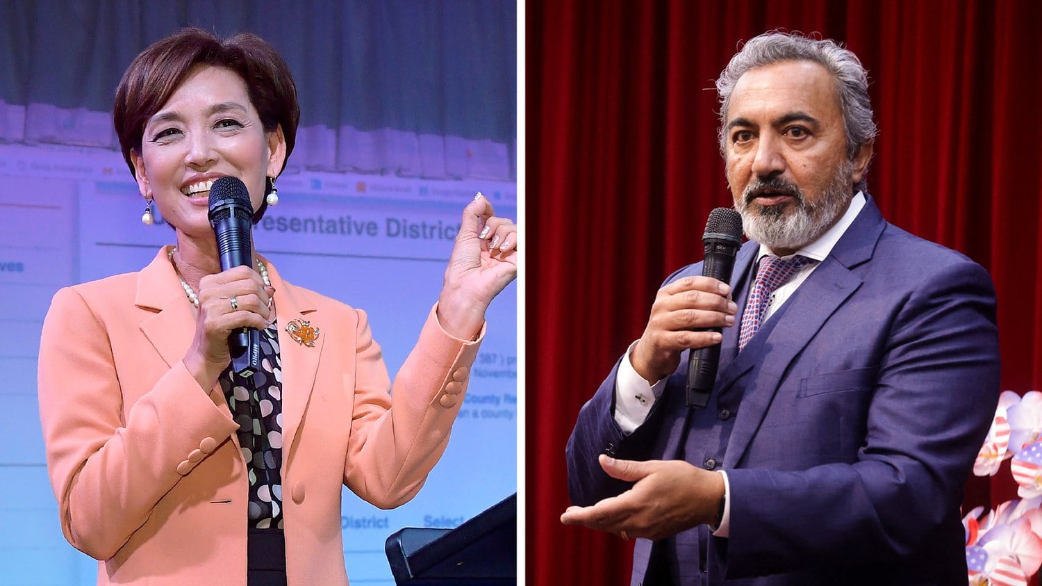 Uyghur Policy Act passes US House